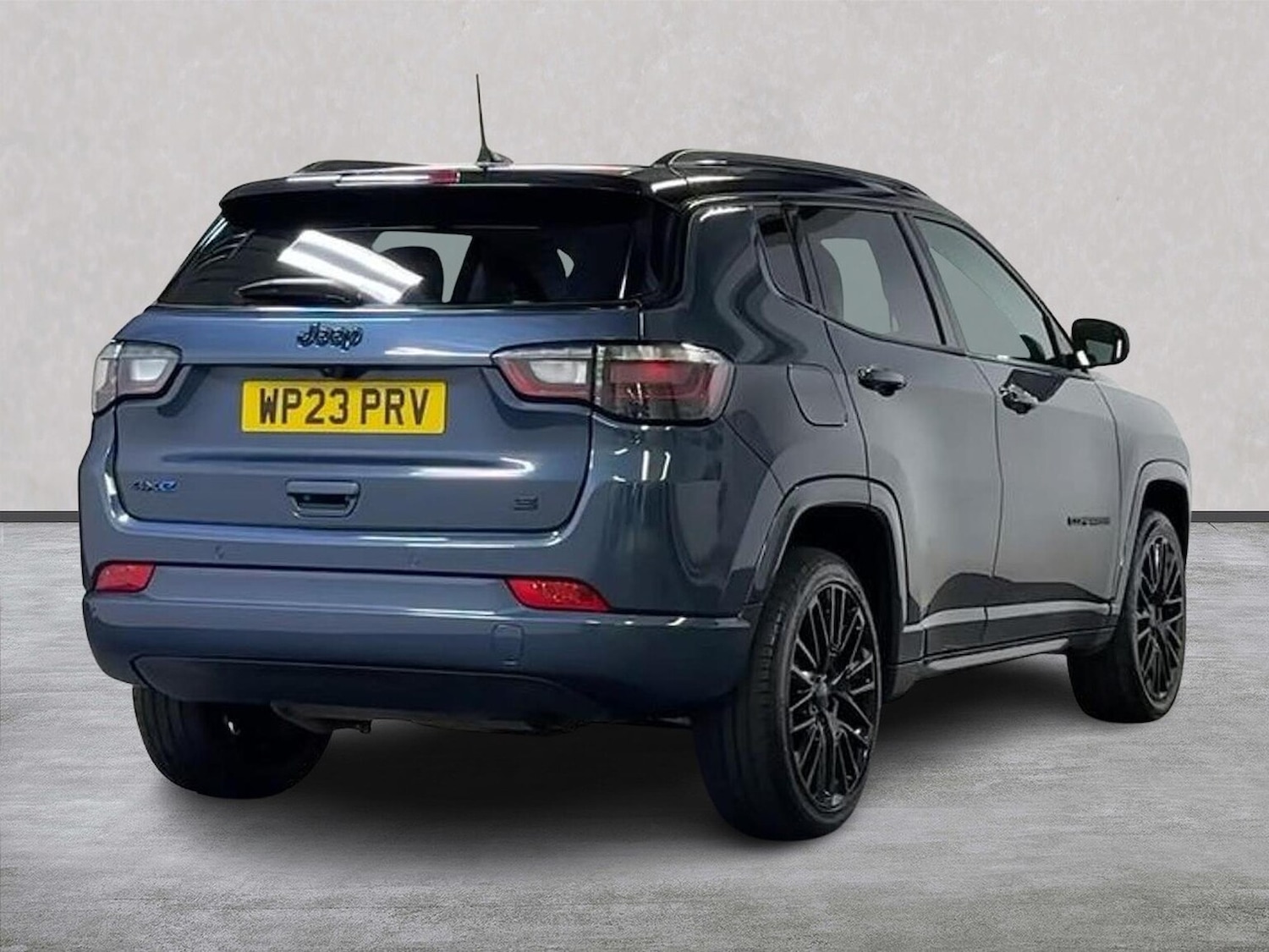 Used Jeep Compass 2023 for sale - 76951254: Photo 18