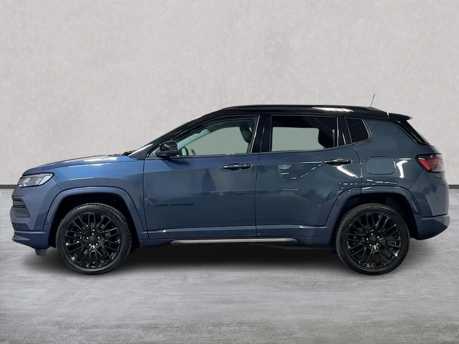 Used Jeep Compass 2023 for sale - 76951254: Photo 19