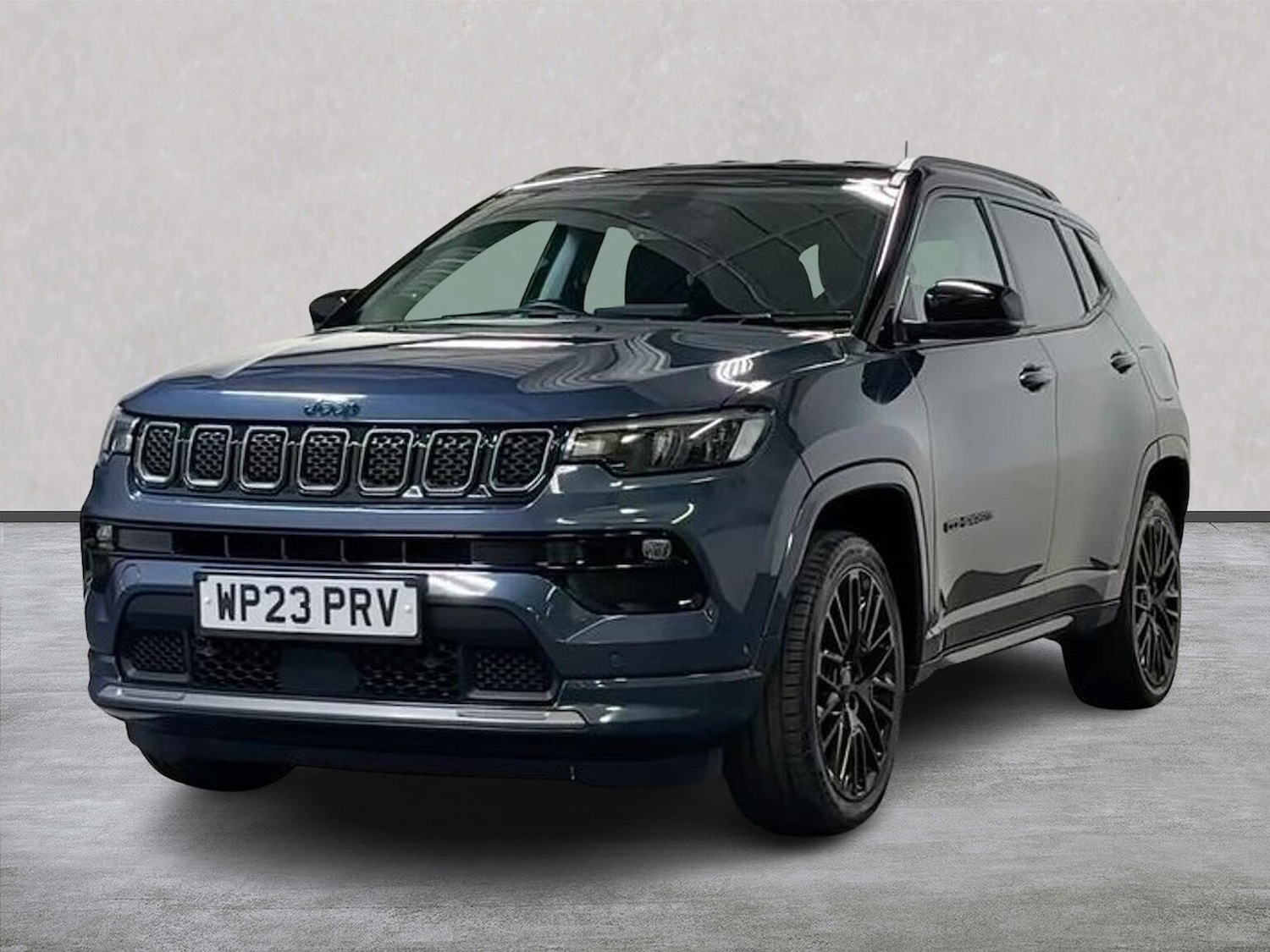 Used Jeep Compass 2023 for sale - 76951254: Photo 20