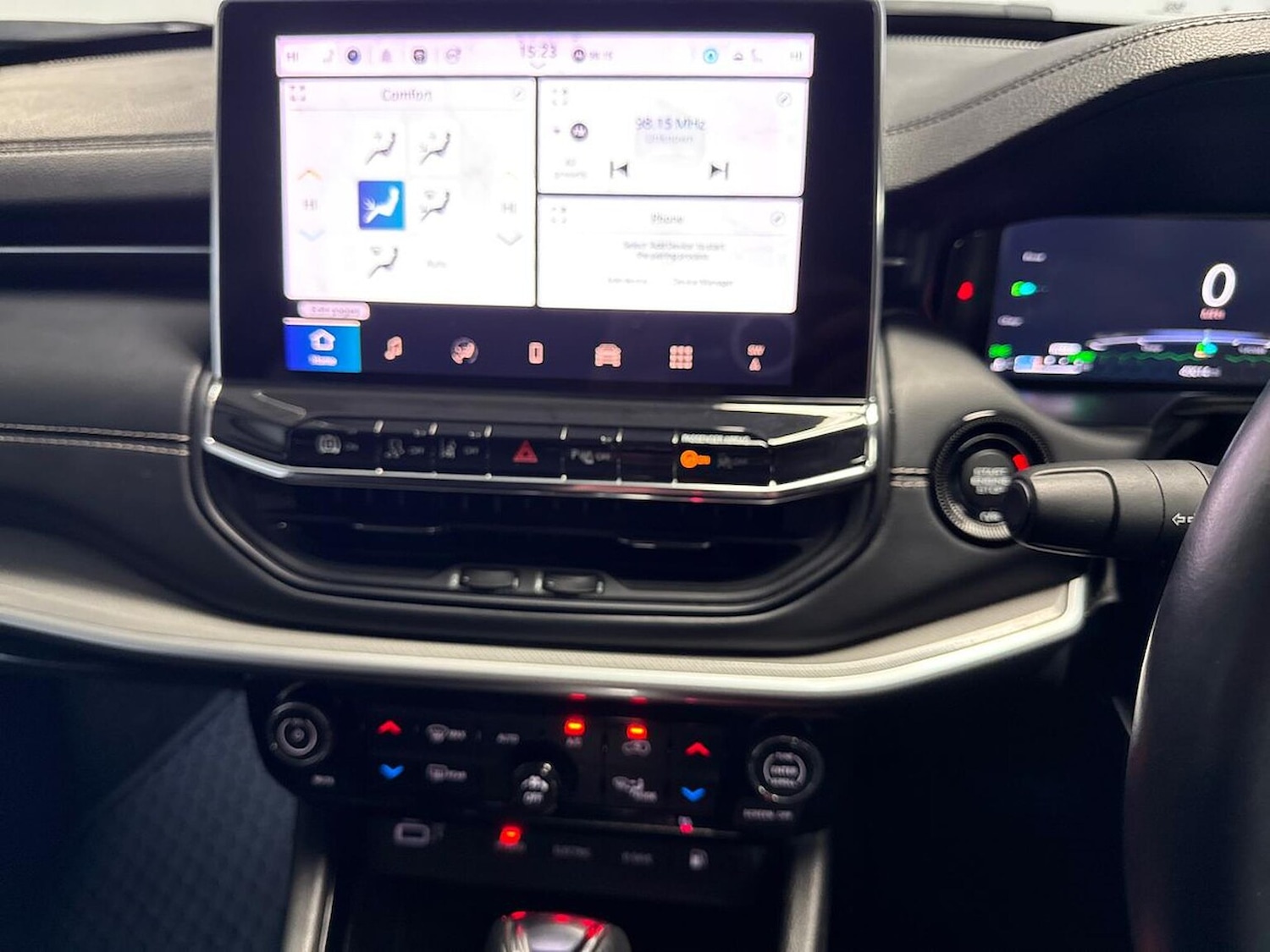 Used Jeep Compass 2023 for sale - 76951254: Photo 23