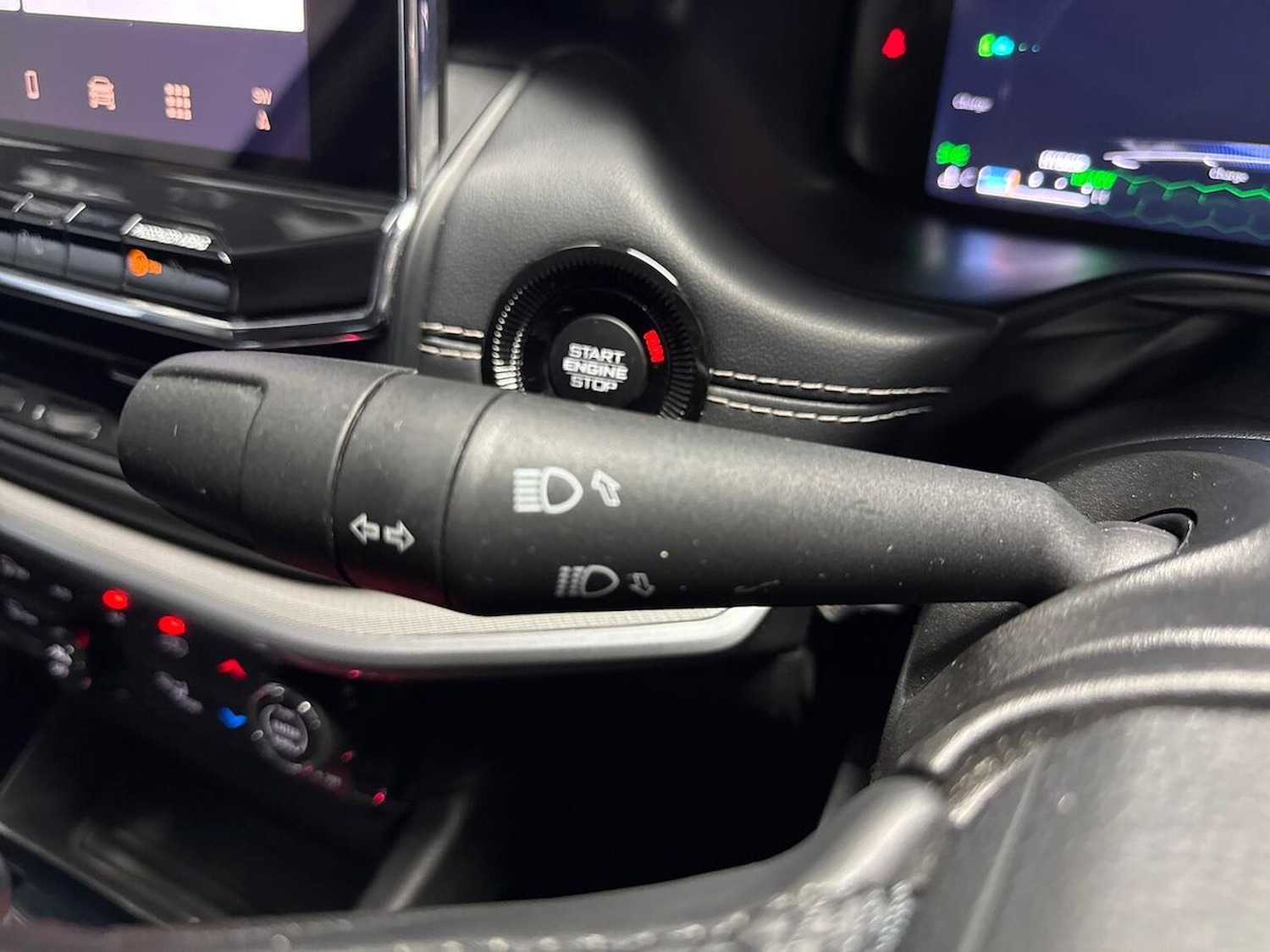 Used Jeep Compass 2023 for sale - 76951254: Photo 26