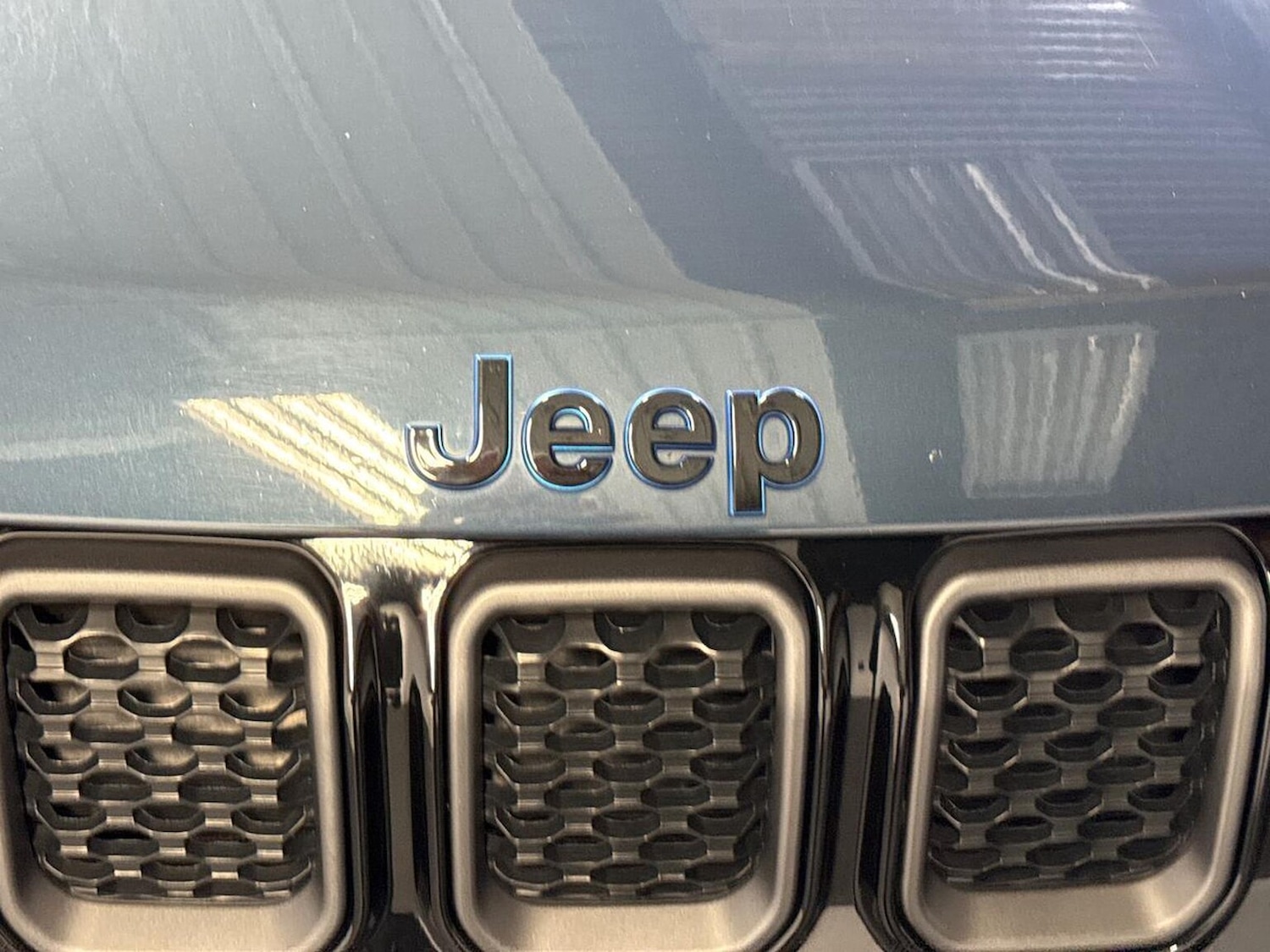Used Jeep Compass 2023 for sale - 76951254: Photo 28