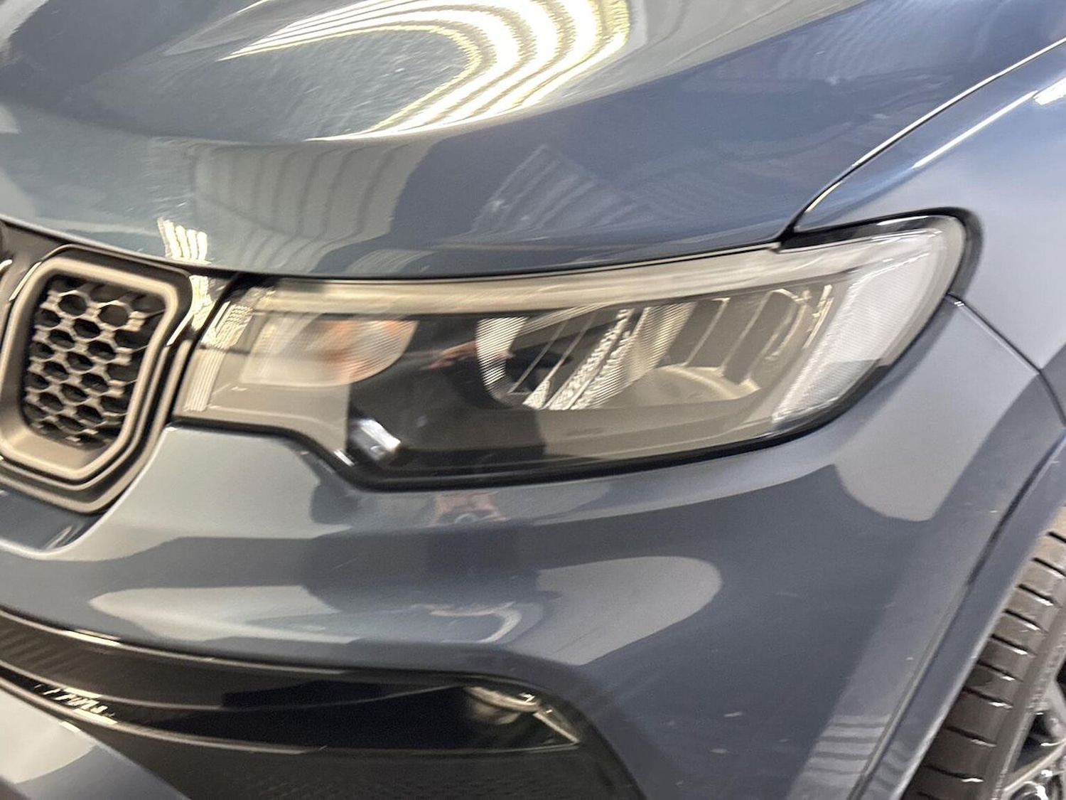 Used Jeep Compass 2023 for sale - 76951254: Photo 29