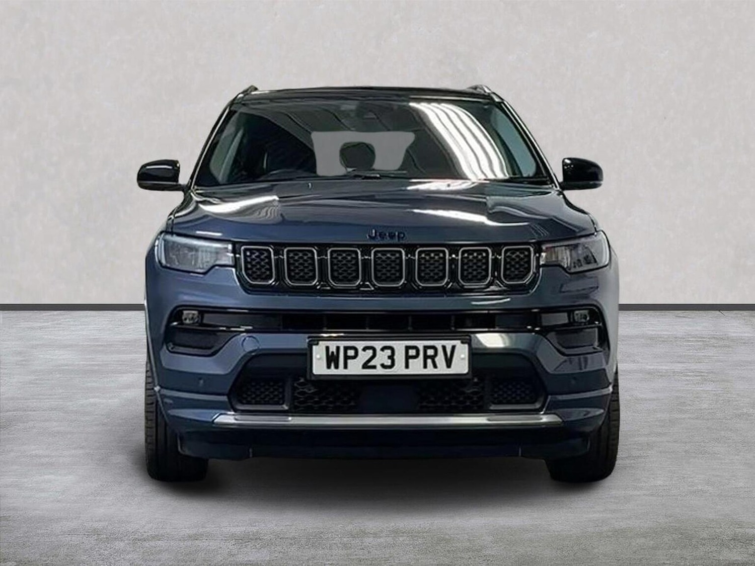 Used Jeep Compass 2023 for sale - 76951254: Photo 5