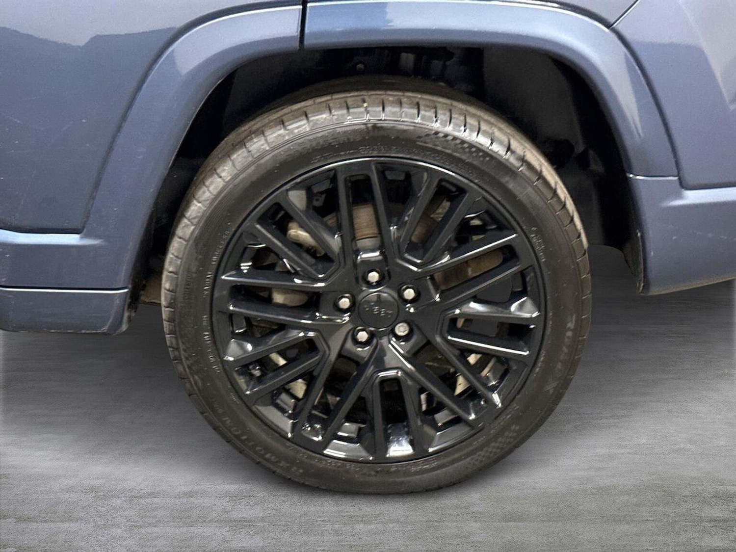 Used Jeep Compass 2023 for sale - 76951254: Photo 6