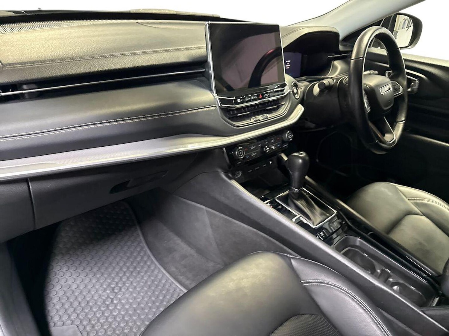 Used Jeep Compass 2023 for sale - 76951254: Photo 7