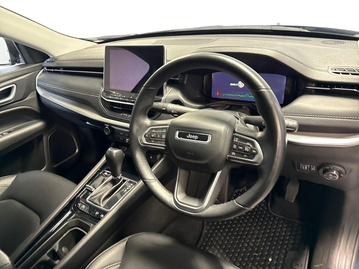 Used Jeep Compass 2023 for sale - 76951254: Photo 8