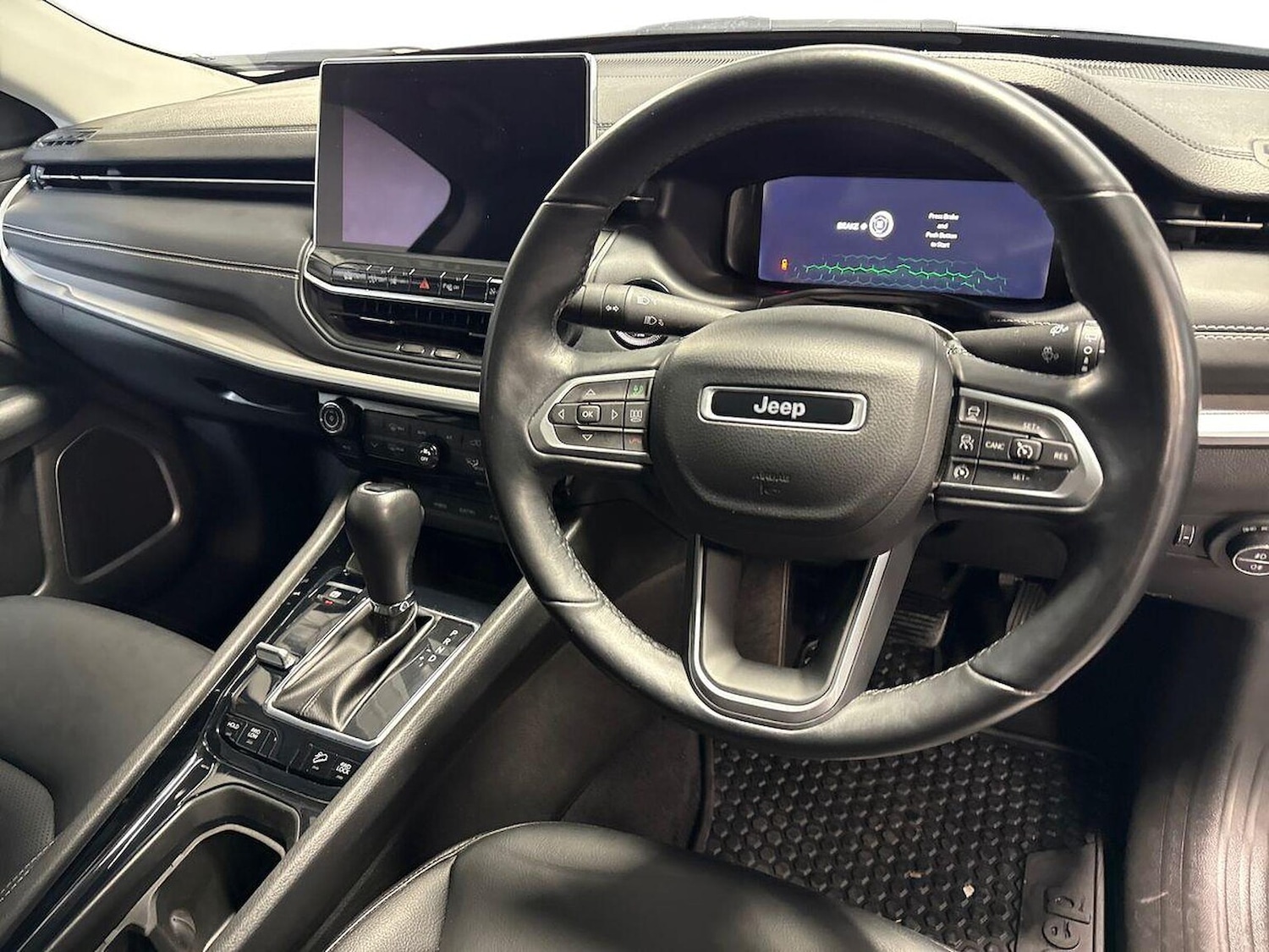 Used Jeep Compass 2023 for sale - 76951254: Photo 9