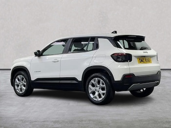 Used Jeep Avenger 2024 for sale - 78776227: Photo