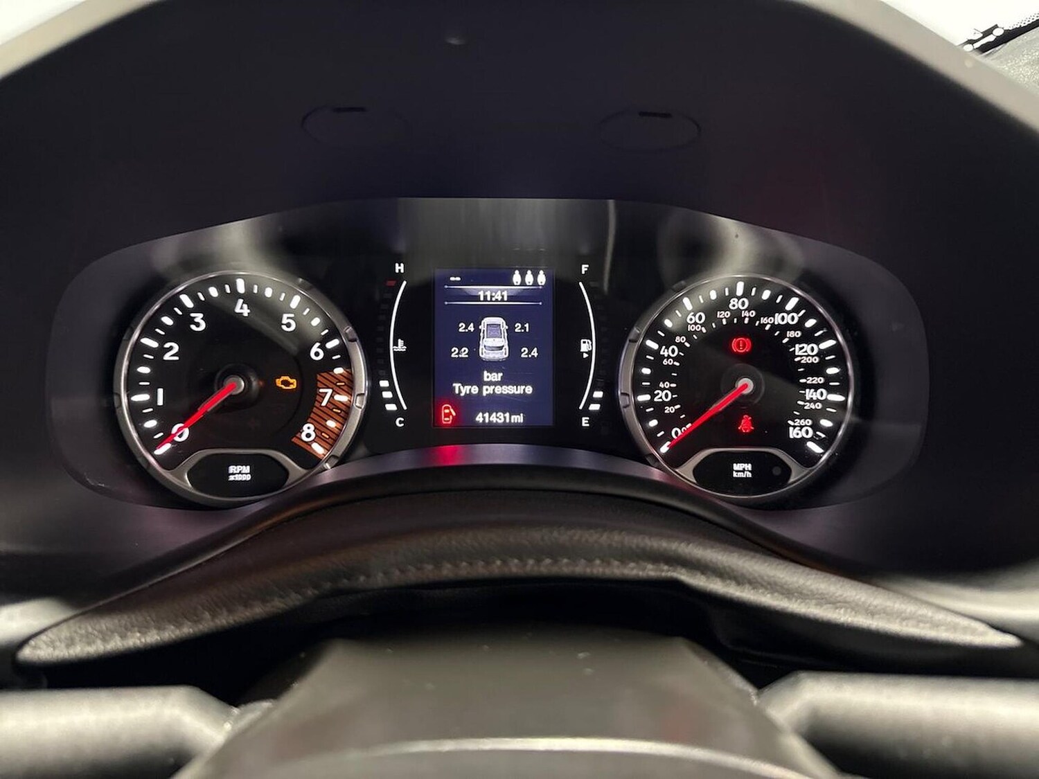 Used Jeep Renegade 2019 for sale - 76464701: Photo 10