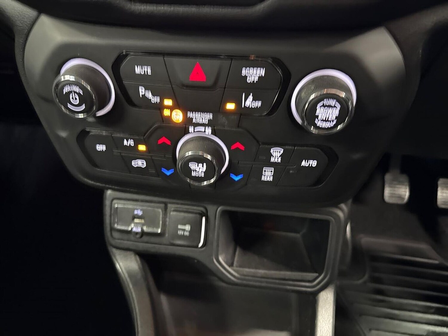 Used Jeep Renegade 2019 for sale - 76464701: Photo 12