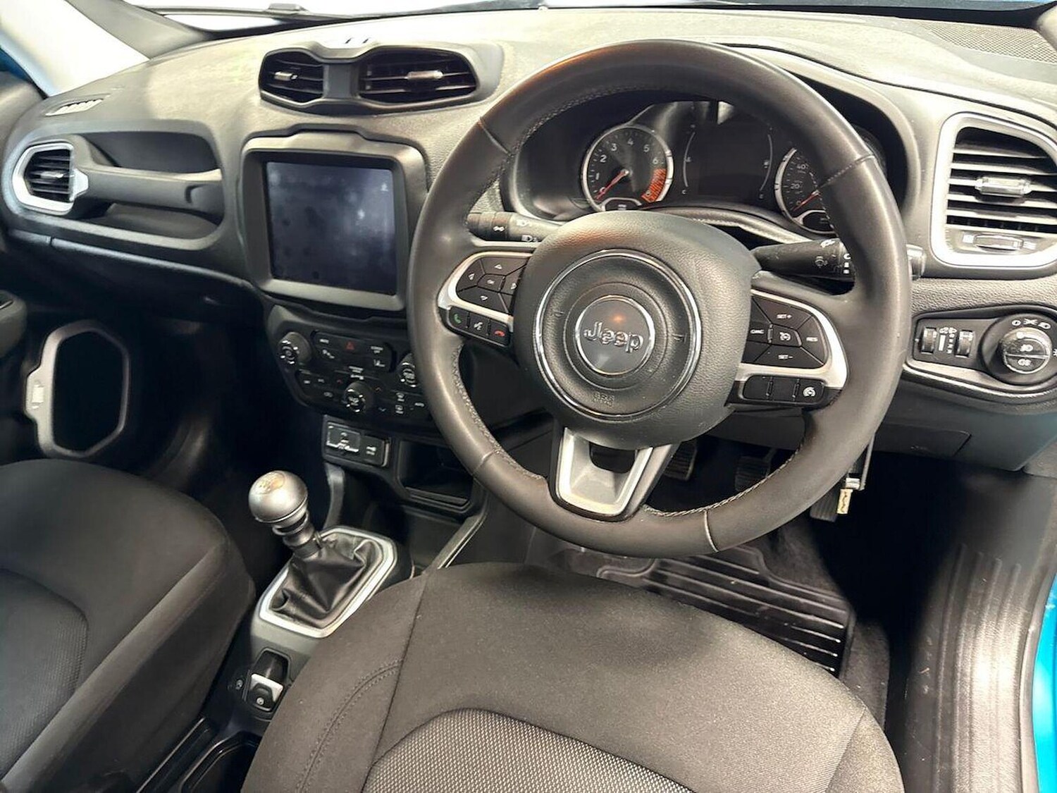 Used Jeep Renegade 2019 for sale - 76464701: Photo 15