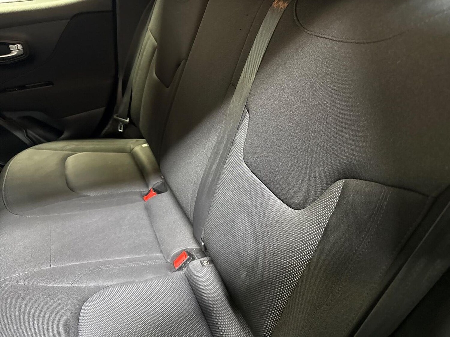 Used Jeep Renegade 2019 for sale - 76464701: Photo 16