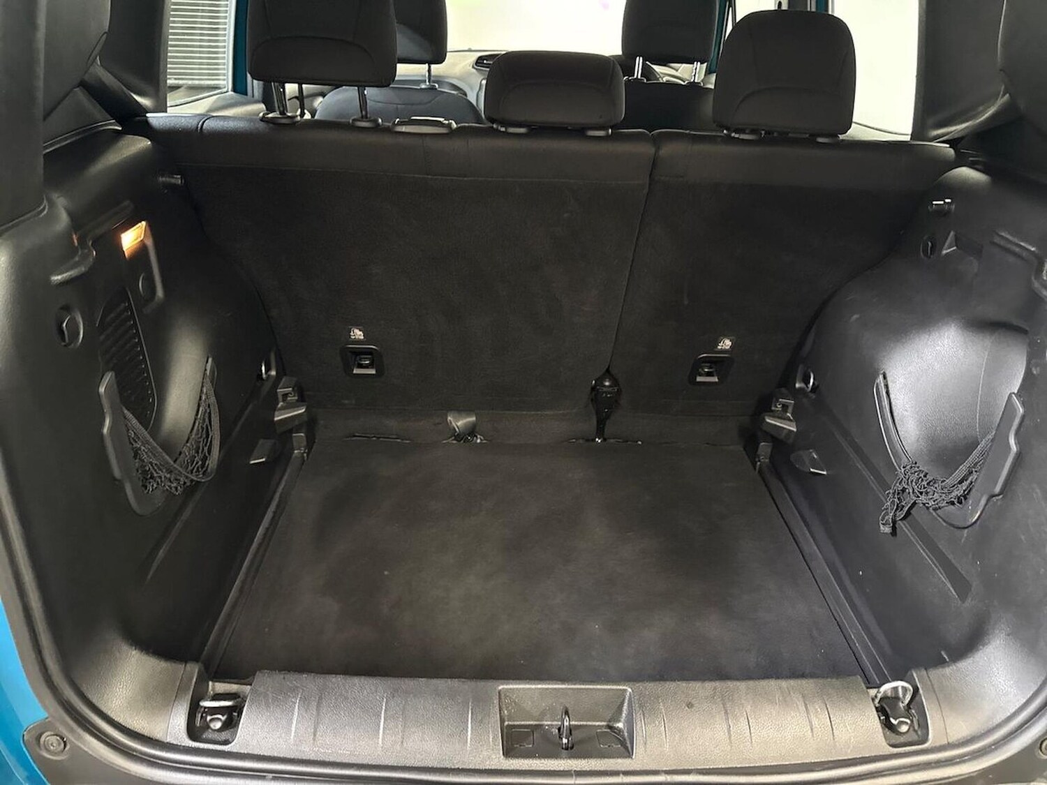 Used Jeep Renegade 2019 for sale - 76464701: Photo 17