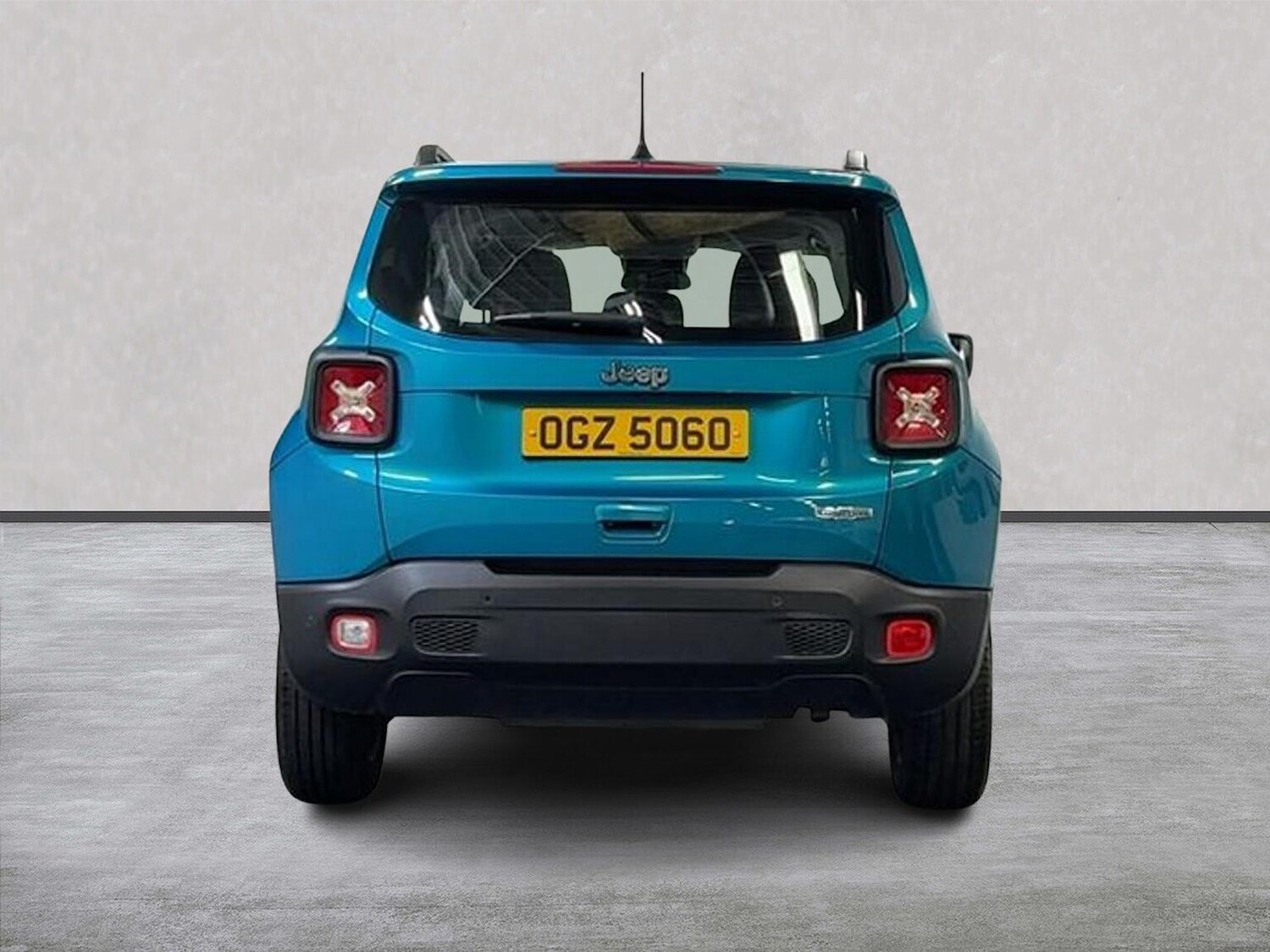 Used Jeep Renegade 2019 for sale - 76464701: Photo 18