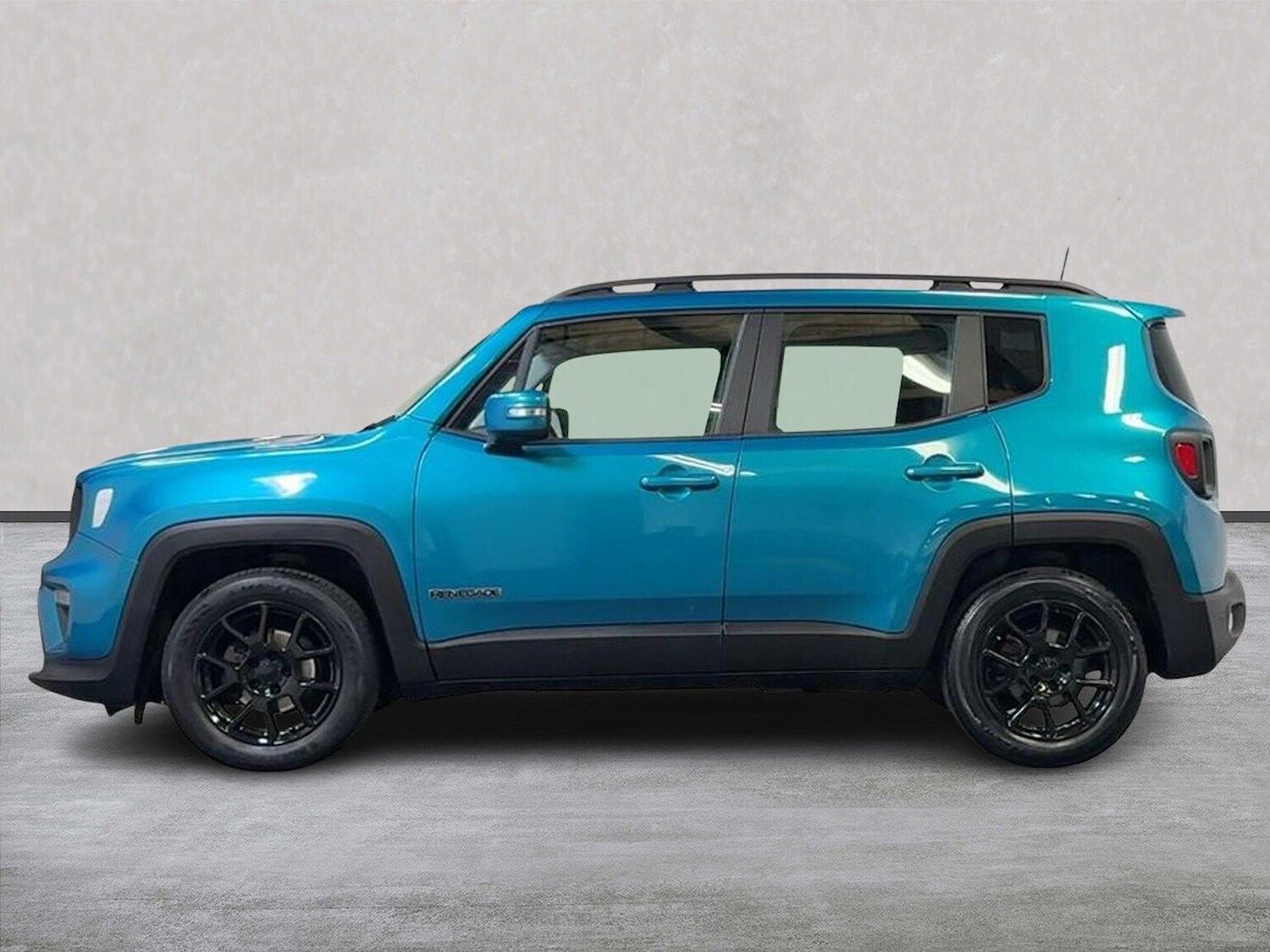 Used Jeep Renegade 2019 for sale - 76464701: Photo 19
