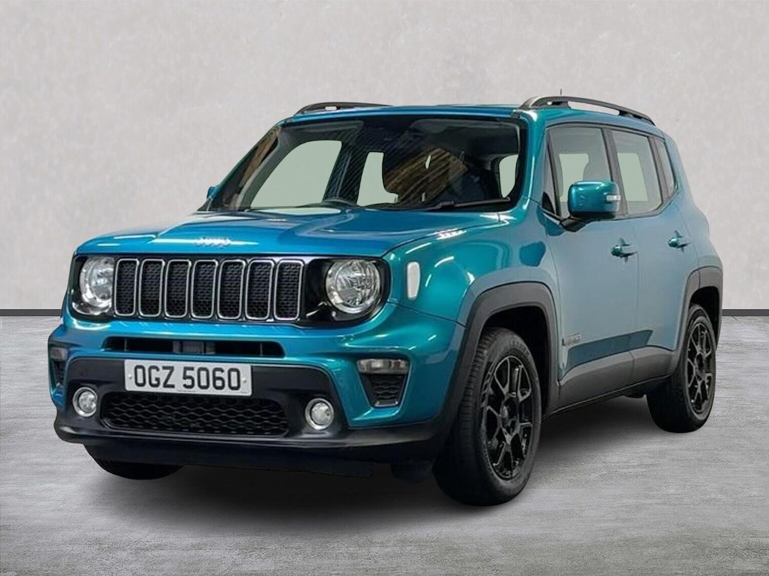 Used Jeep Renegade 2019 for sale - 76464701: Photo 20