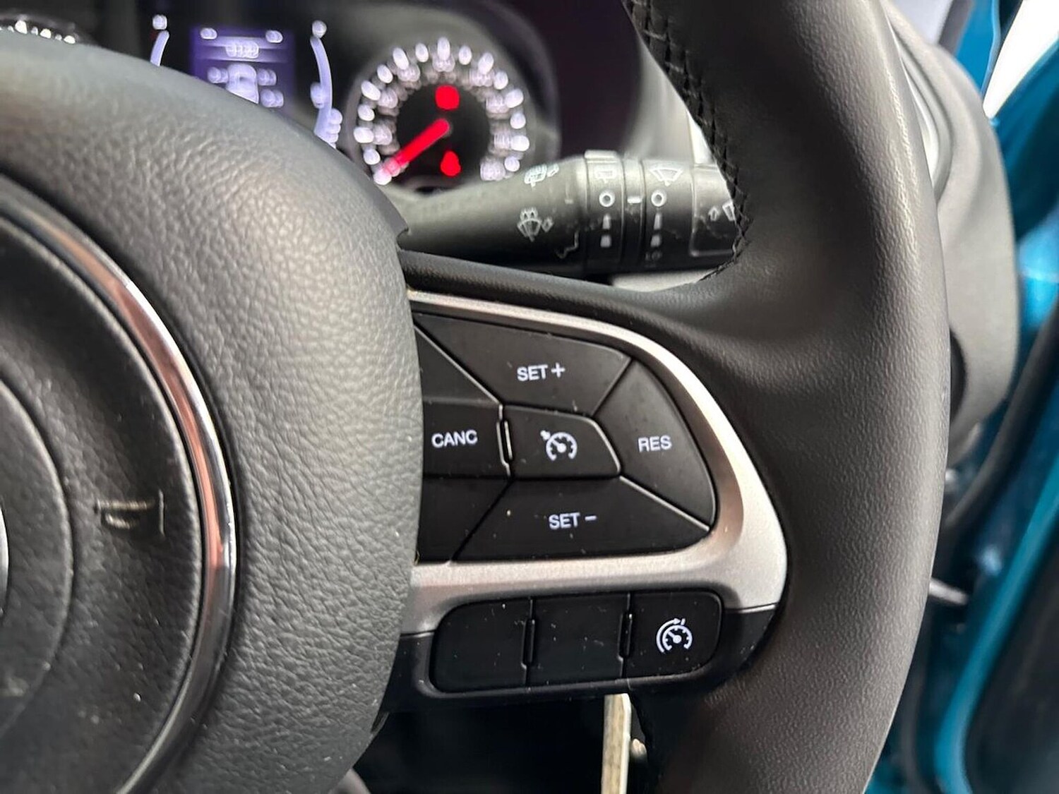 Used Jeep Renegade 2019 for sale - 76464701: Photo 25