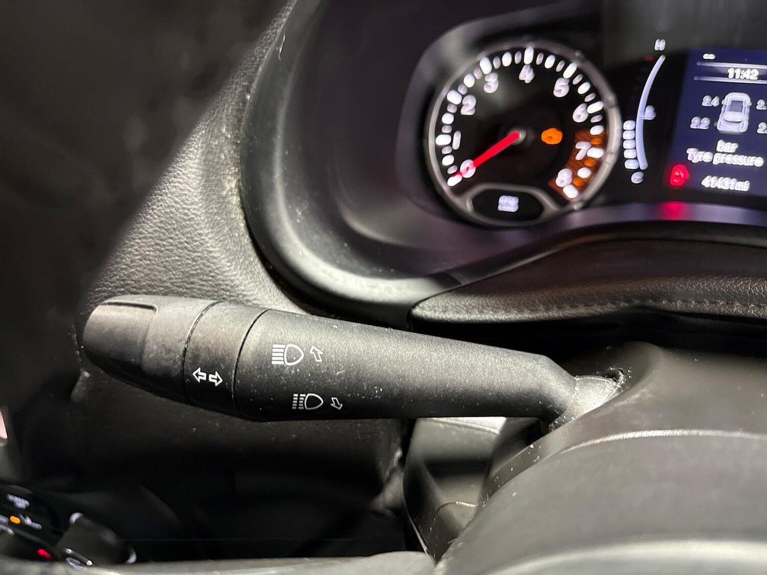 Used Jeep Renegade 2019 for sale - 76464701: Photo 26