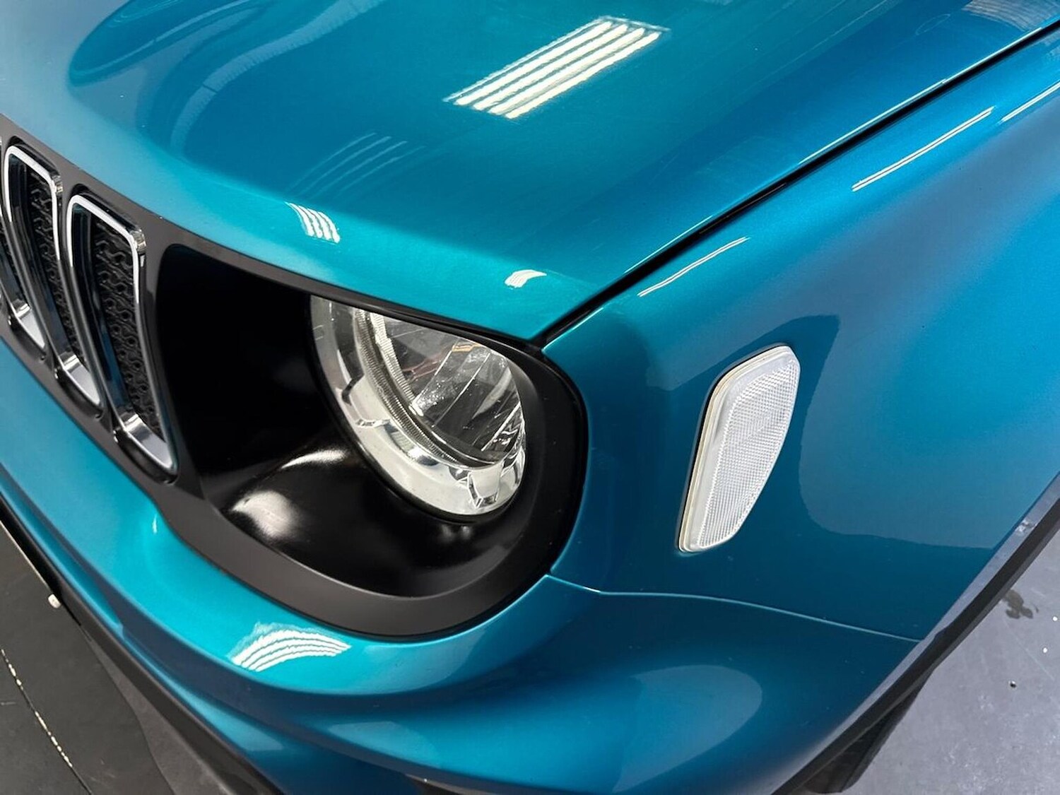 Used Jeep Renegade 2019 for sale - 76464701: Photo 29