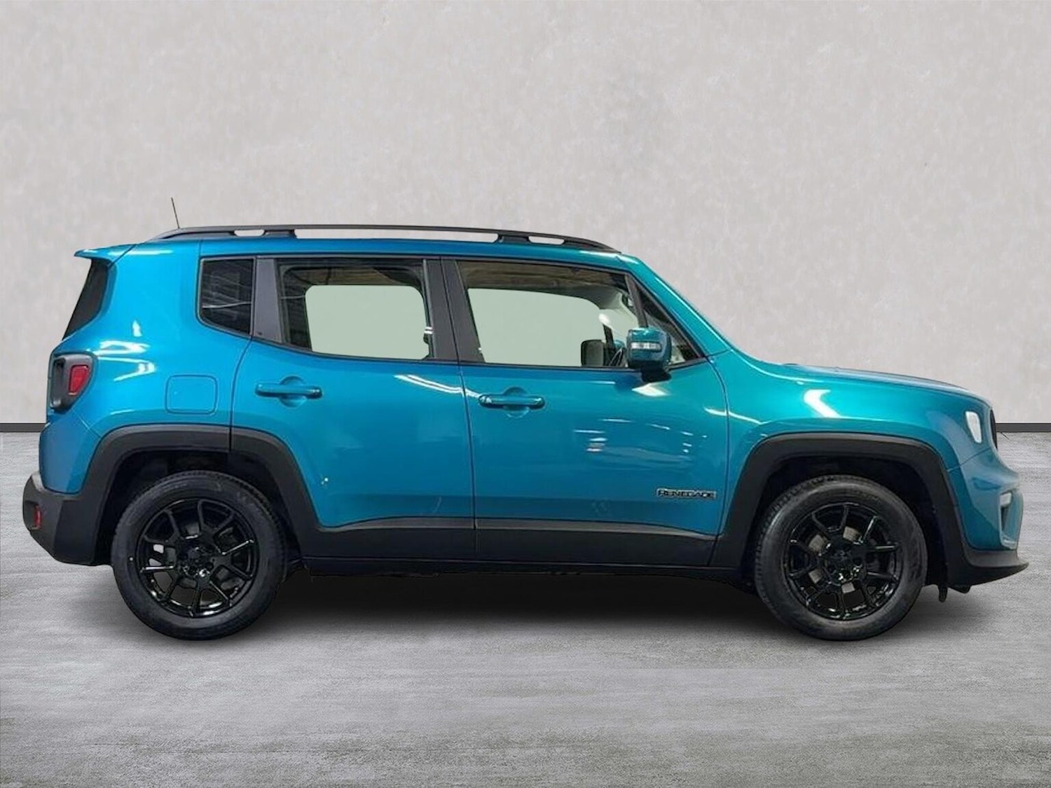 Used Jeep Renegade 2019 for sale - 76464701: Photo 3