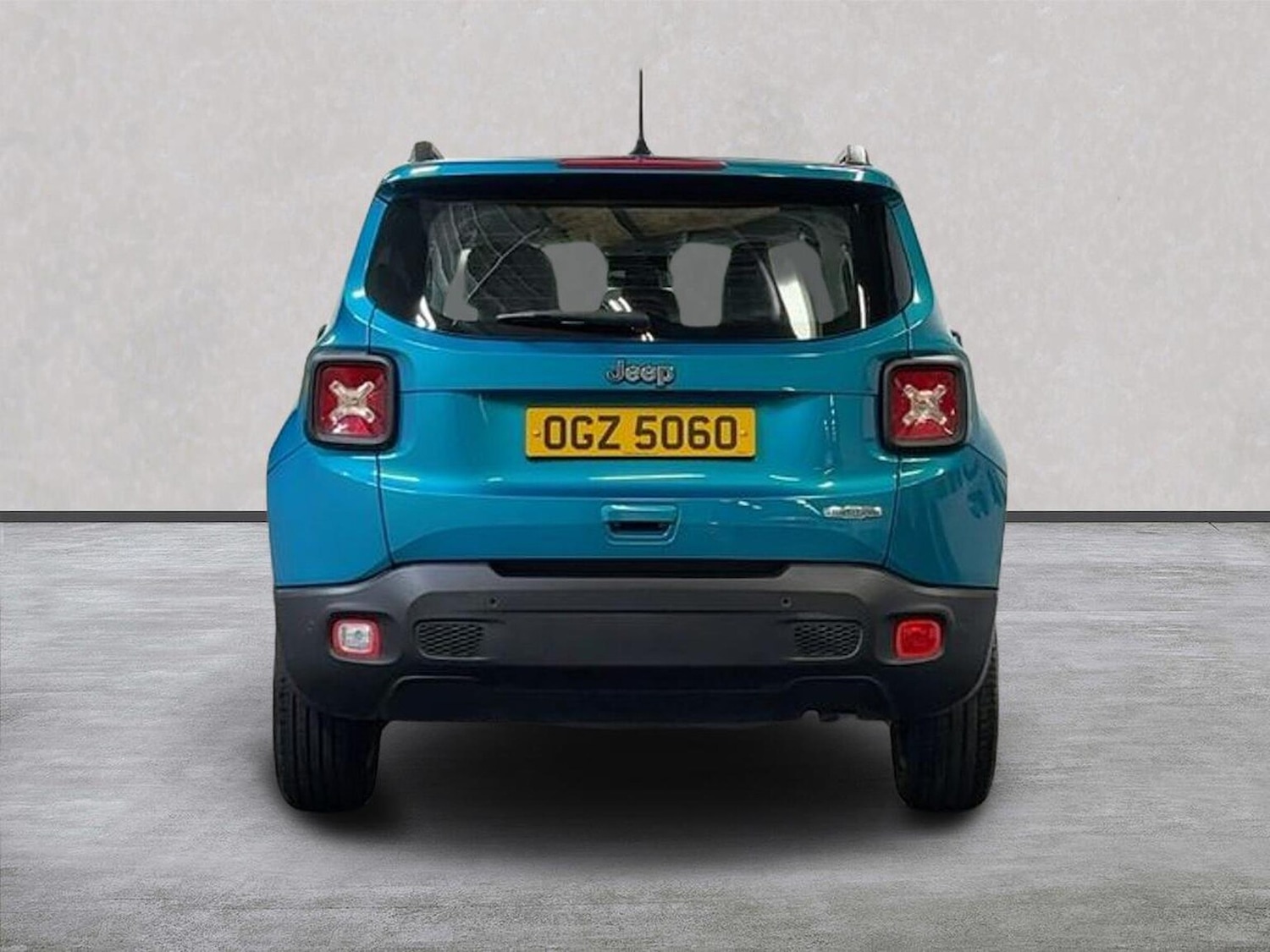 Used Jeep Renegade 2019 for sale - 76464701: Photo 4