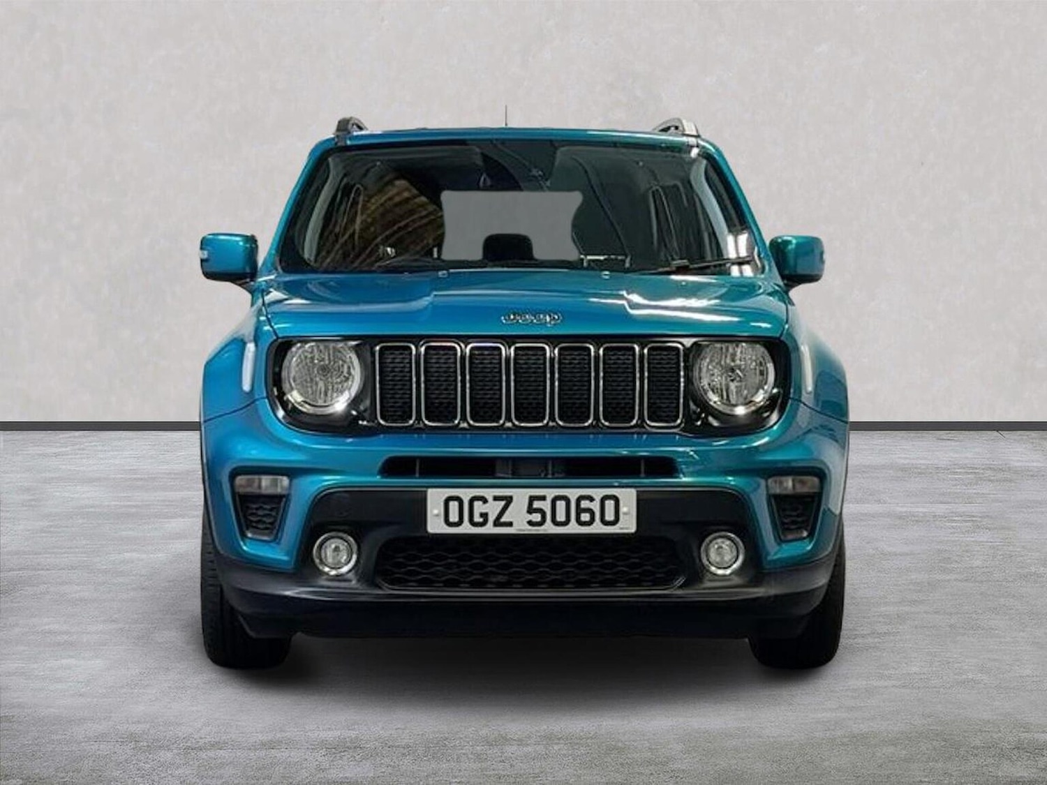 Used Jeep Renegade 2019 for sale - 76464701: Photo 5