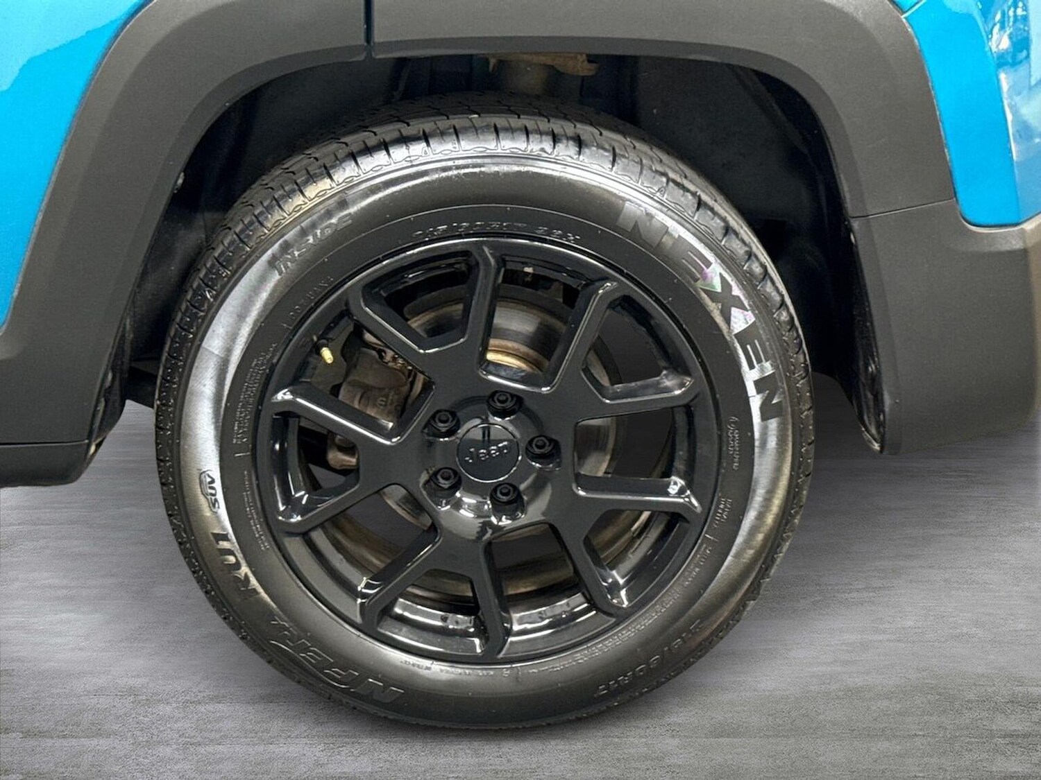 Used Jeep Renegade 2019 for sale - 76464701: Photo 6