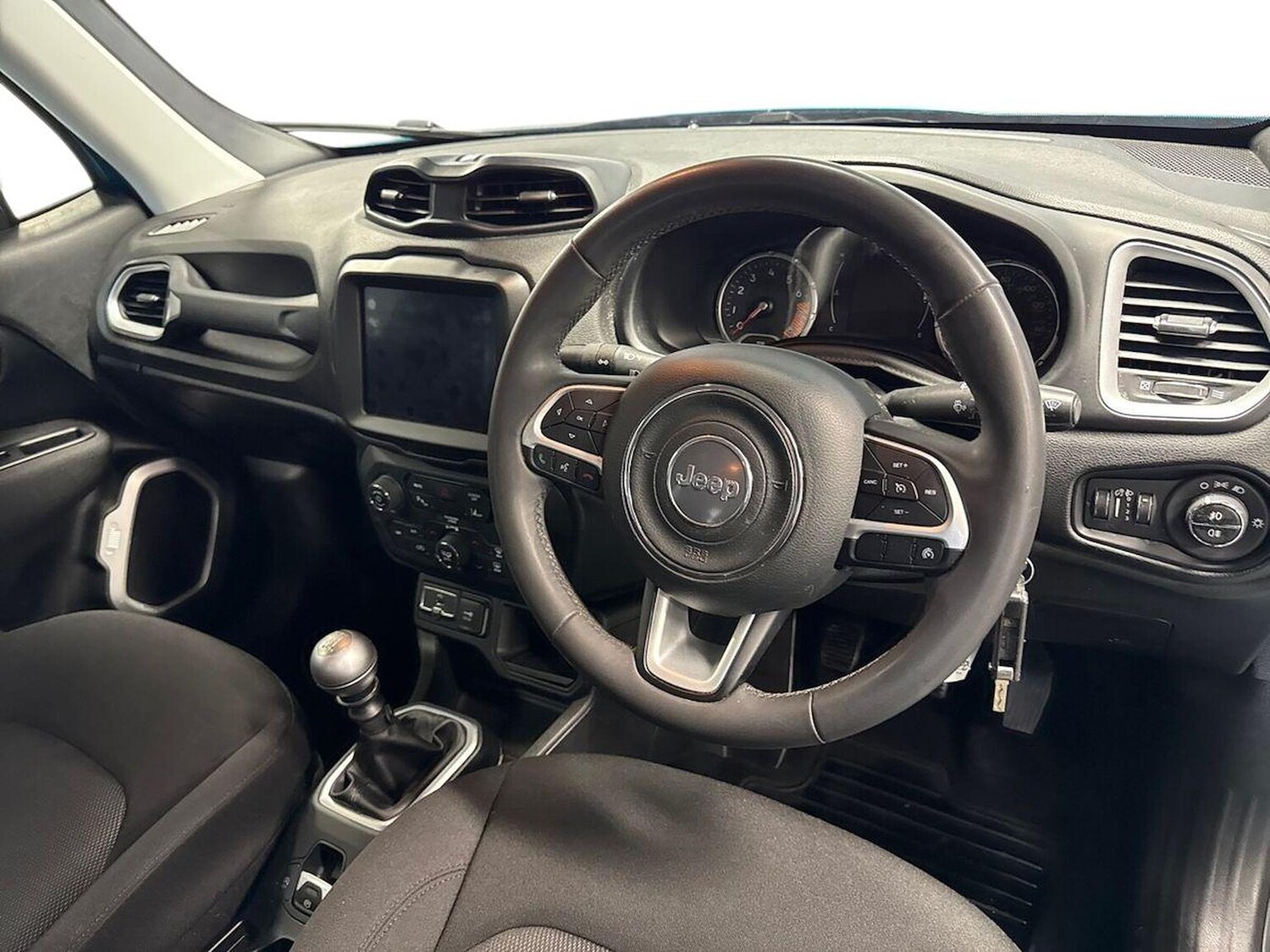 Used Jeep Renegade 2019 for sale - 76464701: Photo 8