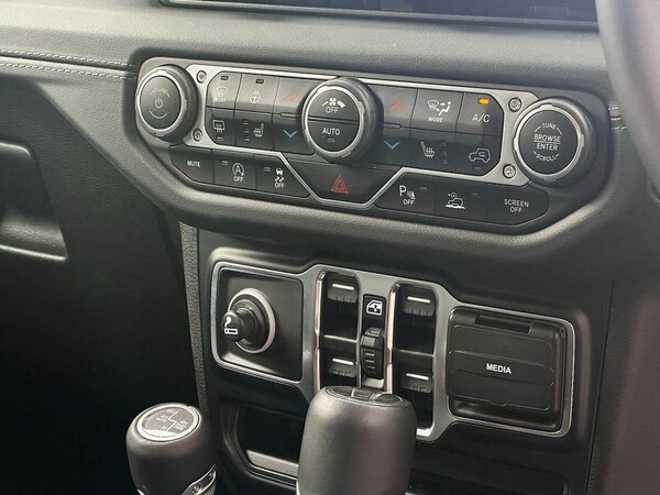 Used Jeep Wrangler 2025 for sale - 75484793: Photo 12
