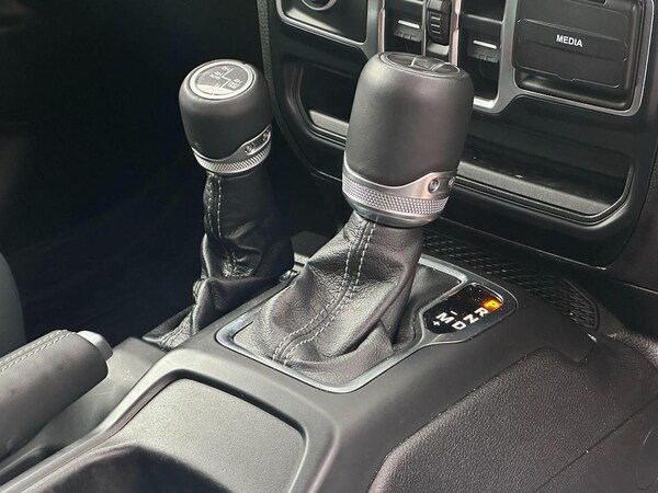 Used Jeep Wrangler 2025 for sale - 75484793: Photo 13