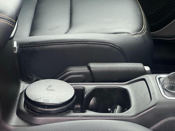 Used Jeep Wrangler 2025 for sale - 75484793: Photo 14