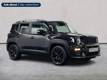 Used Jeep Renegade 2022 for sale - 78642047: Photo