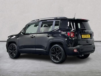 Used Jeep Renegade 2022 for sale - 78642047: Photo