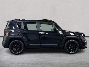 Used Jeep Renegade 2022 for sale - 78642047: Photo