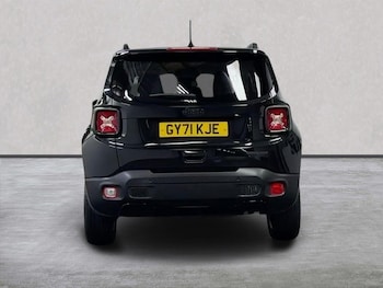 Used Jeep Renegade 2022 for sale - 78642047: Photo
