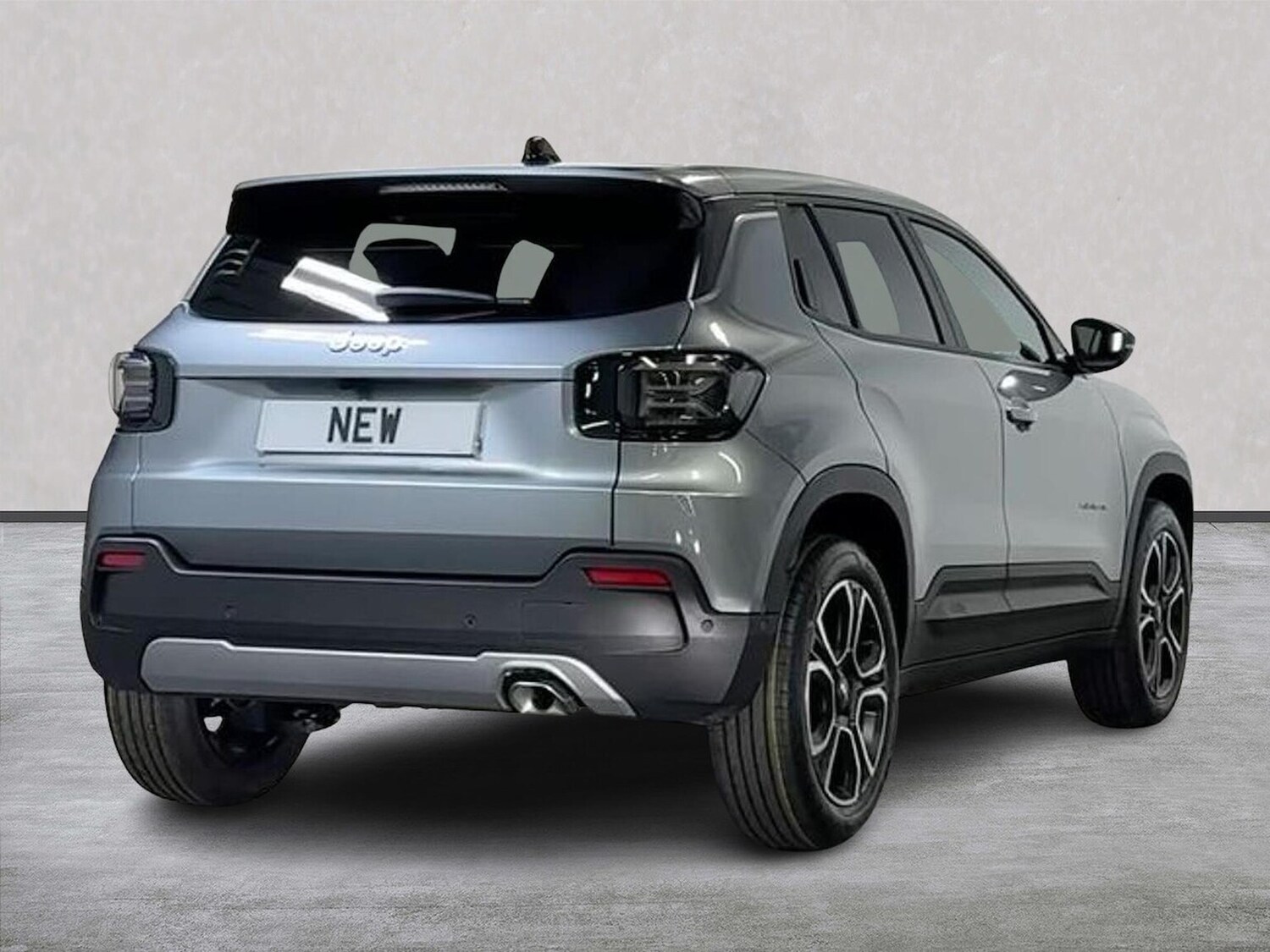 Used Jeep Other 2025 for sale - 77489770: Photo 18