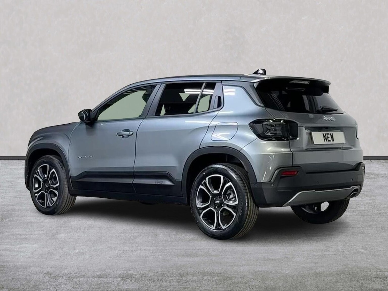 Used Jeep Other 2025 for sale - 77489770: Photo 2