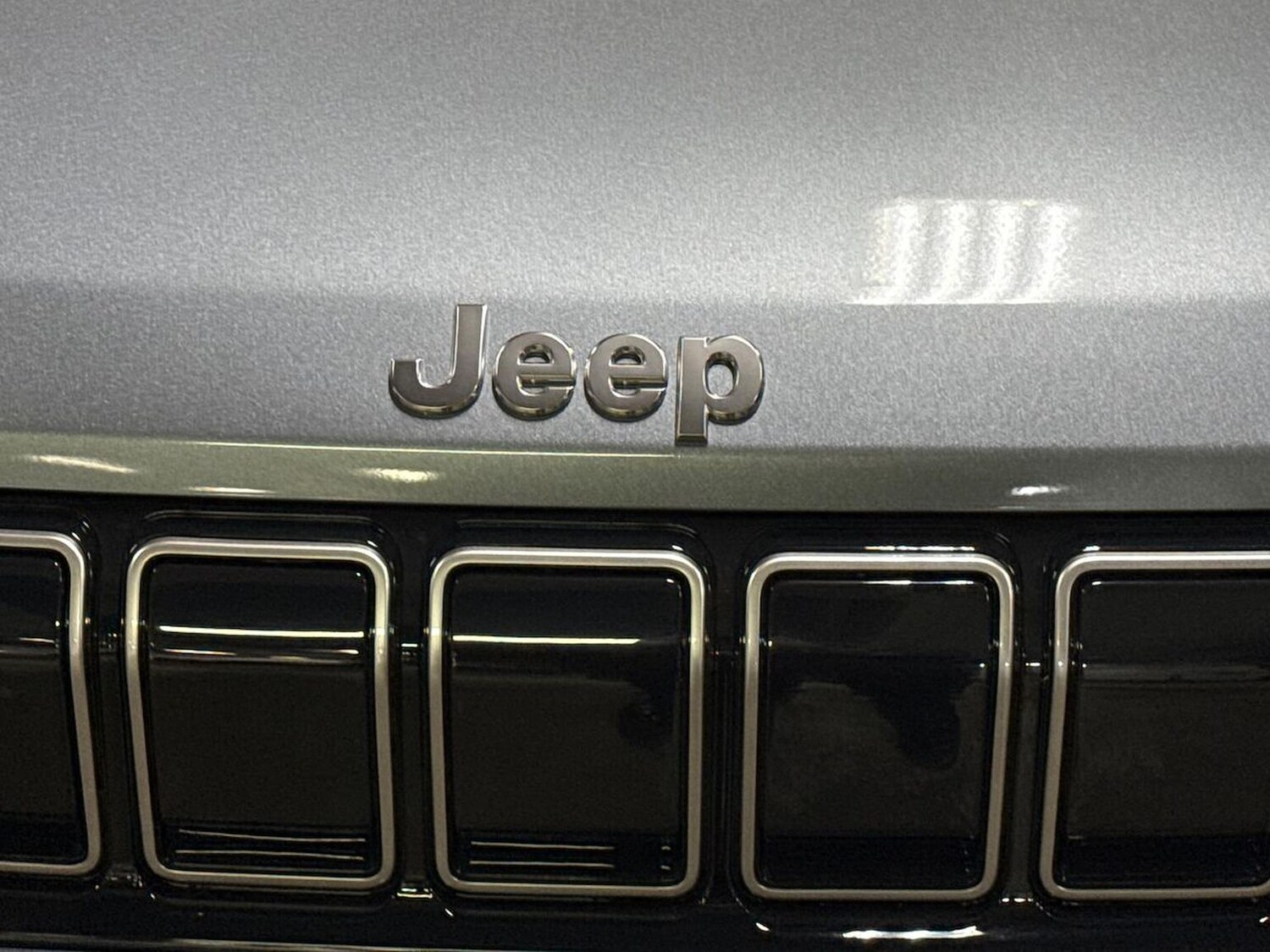 Used Jeep Other 2025 for sale - 77489770: Photo 28
