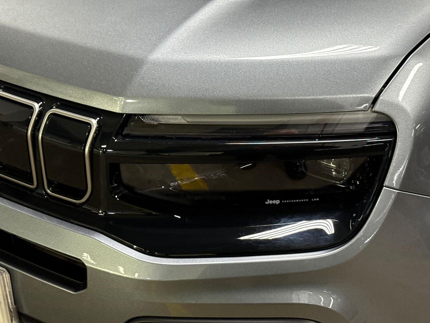 Used Jeep Other 2025 for sale - 77489770: Photo 29