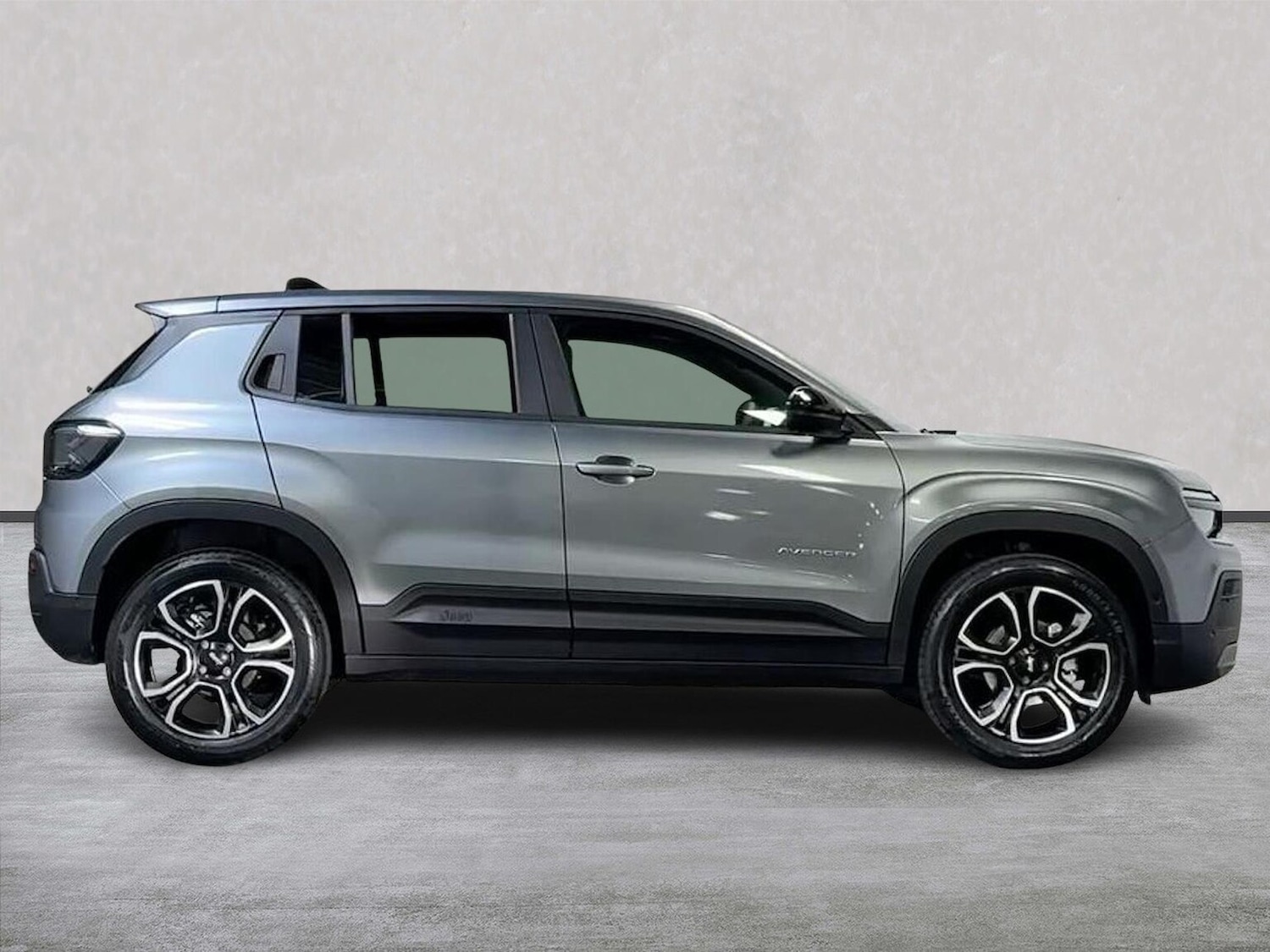 Used Jeep Other 2025 for sale - 77489770: Photo 3