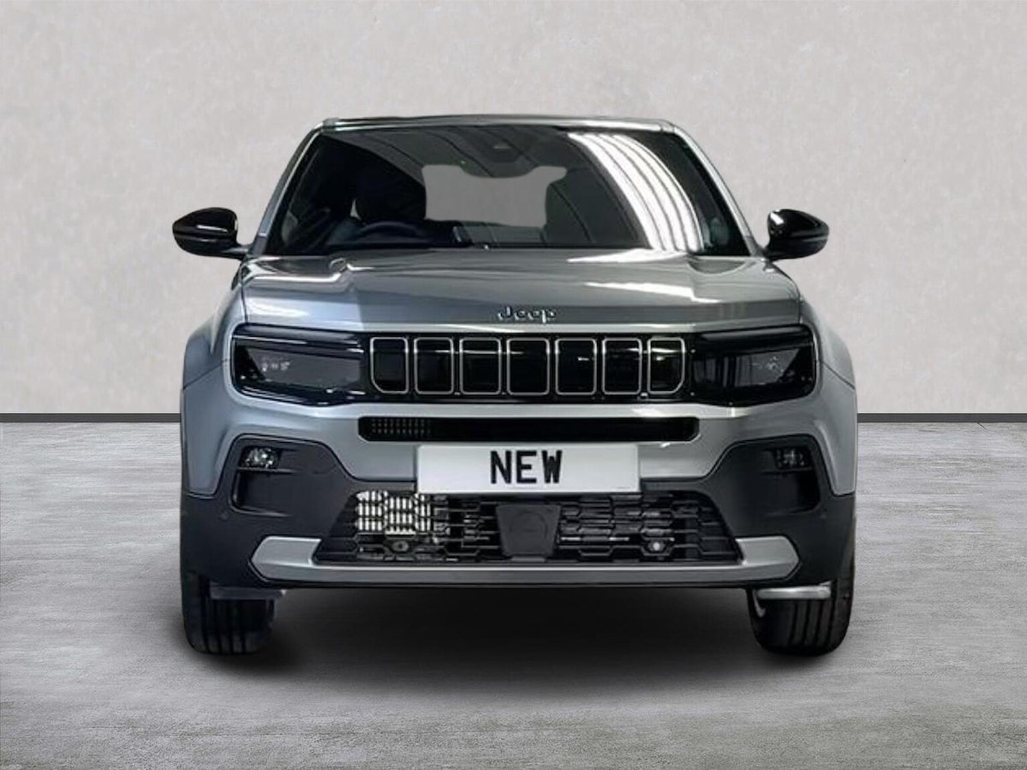 Used Jeep Other 2025 for sale - 77489770: Photo 5