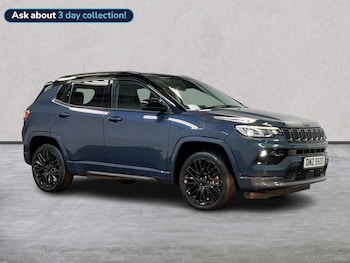 2024 - 1.3 T4 Gse 4Xe Phev S Model 5Dr Auto