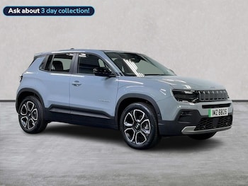 Used Jeep Other 2025 for sale - 76070181: Photo