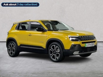 Used Jeep Other 2025 for sale - 78237979: Photo