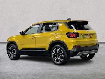 Used Jeep Other 2025 for sale - 78237979: Photo