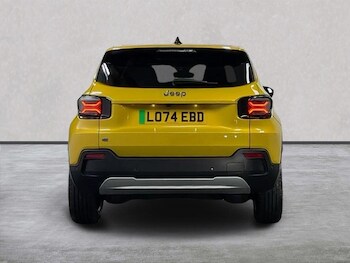 Used Jeep Other 2025 for sale - 78237979: Photo