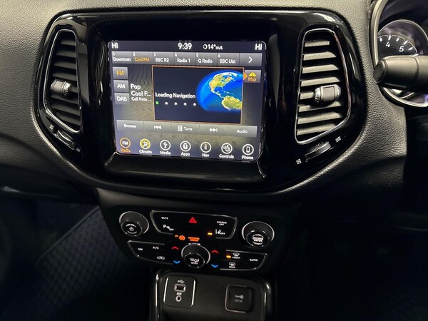 Used Jeep Compass 2020 for sale - 76300751: Photo 11