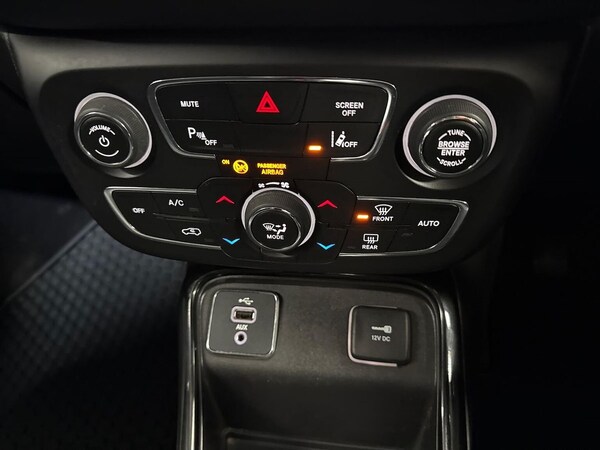 Used Jeep Compass 2020 for sale - 76300751: Photo 12