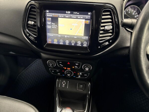 Used Jeep Compass 2020 for sale - 76300751: Photo 13